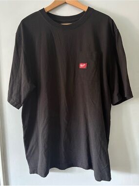 Milwaukee Pocket Tee